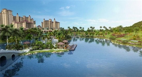 海南临高马袅湾的楼盘最便宜多少钱，海南临高县马袅乡简介